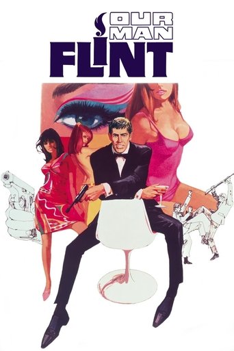 Notre homme Flint