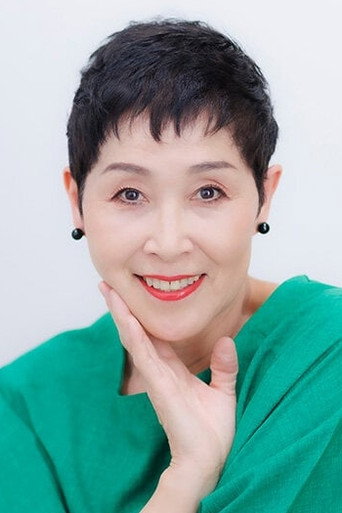 Mach Fumiake