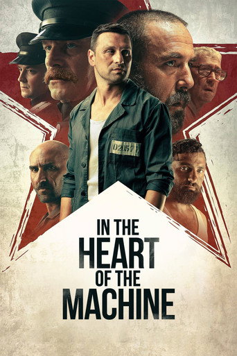 Prison Heart