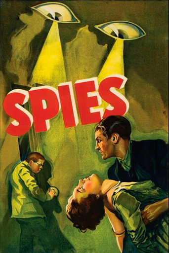 Les Espions