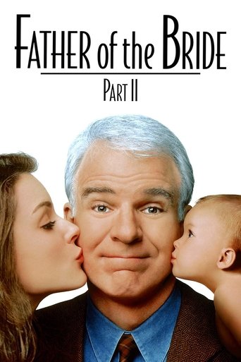 Le Père de la mariée II