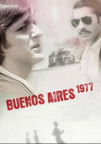 Buenos Aires 1977