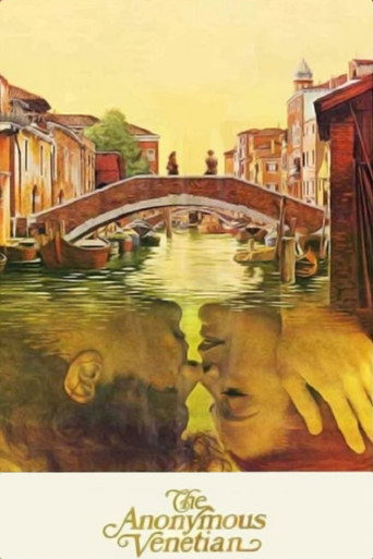 L'Adieu à Venise