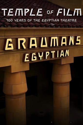 L'Egyptian Theatre, monument du cinéma hollywoodien