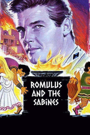 L'Enlèvement des Sabines