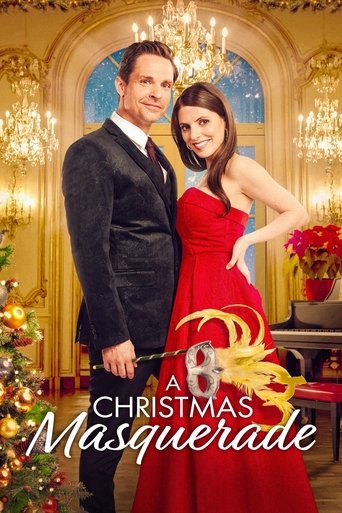 Le Bal masqué de Noël