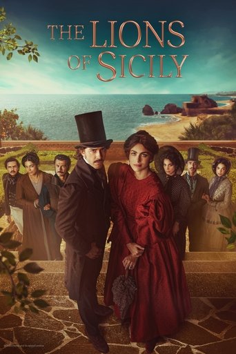 Les Lions de Sicile