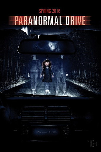 Panic Ride