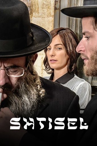 Les Shtisel : Une Famille à Jérusalem