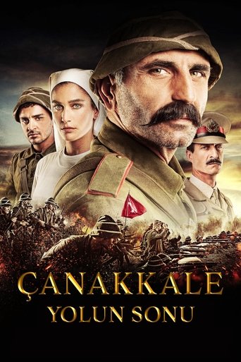 Gallipoli : La Bataille des Dardanelles