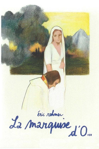 La Marquise d'O…