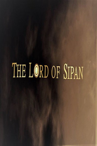 Le seigneur de Sipan