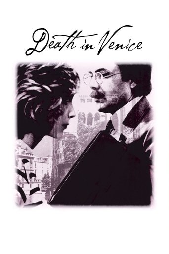 Mort à Venise