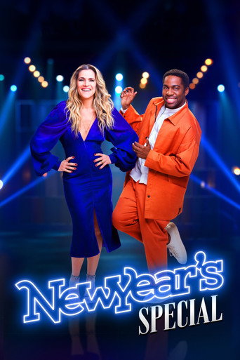 Feliz Ano Novo... de Novo