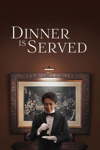 Le Dîner est Servi