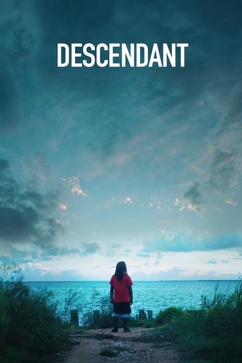 Descendant : Les héritiers d'Africatown