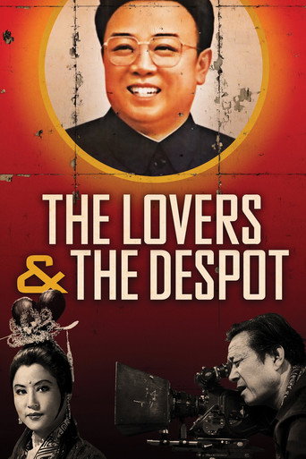 Les Amants et le Dictateur
