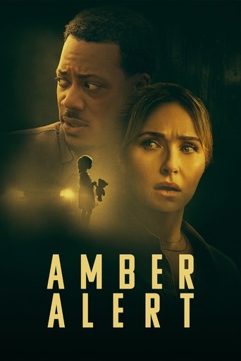 Alerte Amber