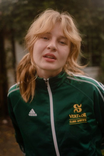 Marguerite Bouchard
