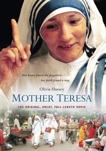 Mère Teresa