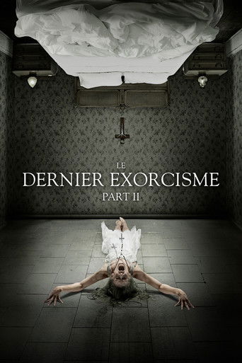 Le Dernier exorcisme : Part II