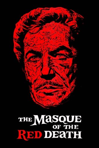 Le Masque de la mort rouge