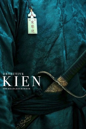 Inspecteur Kien : L’horreur Sans Tête