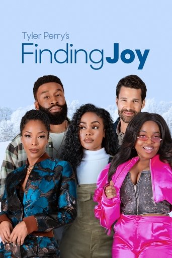 Joy et moi de Tyler Perry