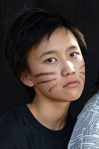 Eloise Wong
