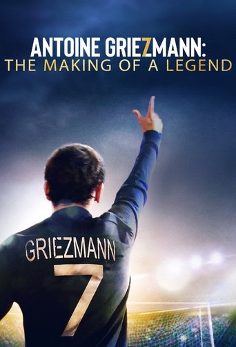 Antoine Griezmann : Champion Du Monde