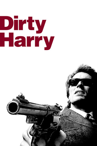 L'Inspecteur Harry