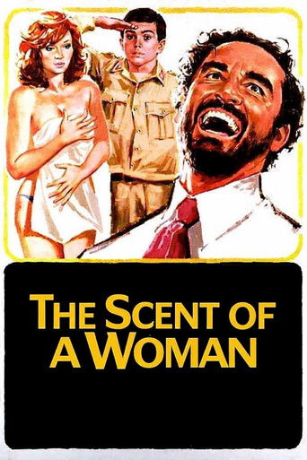 Parfum de femme