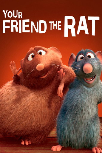 Notre ami le rat