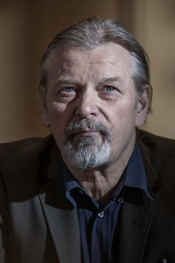Rolf Degerlund
