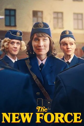 Policières