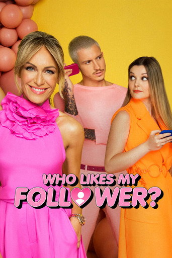 Follower cherche likes (et plus si affinités)