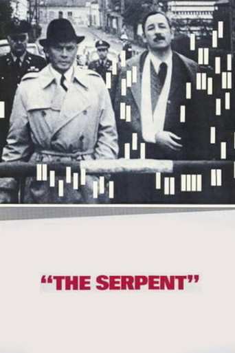 Le Serpent