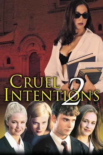 Sexe intentions 2
