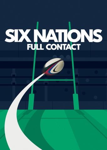Six Nations : Au contact