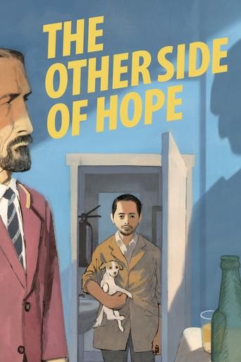 L'Autre côté de l'espoir