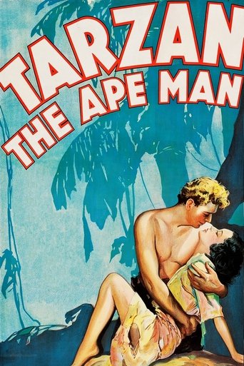 Tarzan, l'homme singe