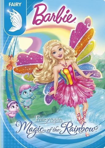 Barbie Fairytopia : Magie de l'arc-en-ciel