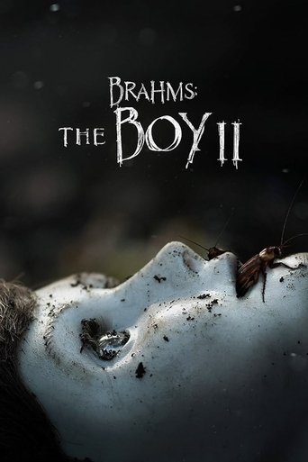 The Boy : La malédiction de Brahms
