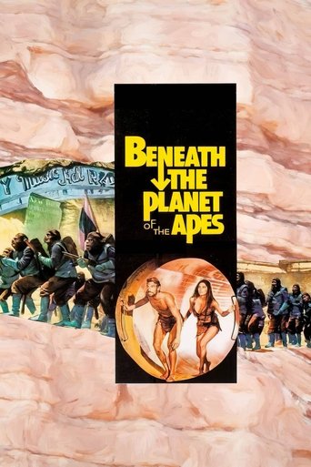 Le Secret de la planète des singes