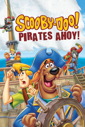 Scooby-Doo ! et le triangle des Bermudes