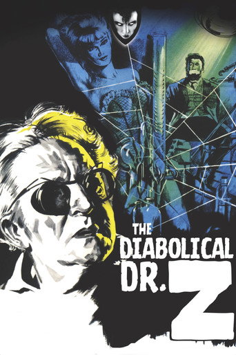 Le Diabolique Docteur Z