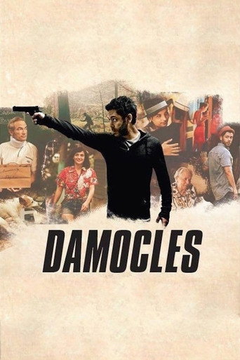 Damoclès