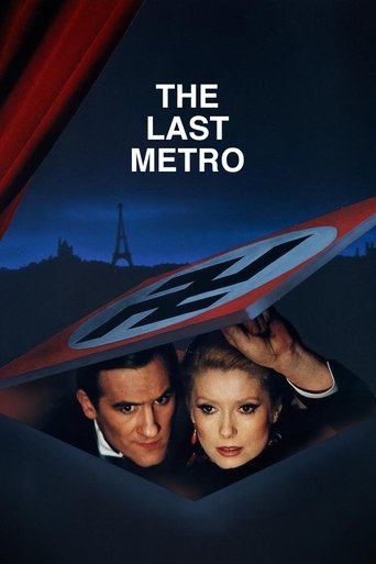 Le Dernier Métro