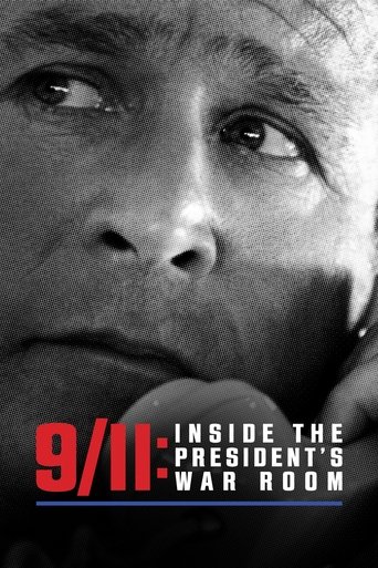 11 septembre : dans la cellule de crise du Président