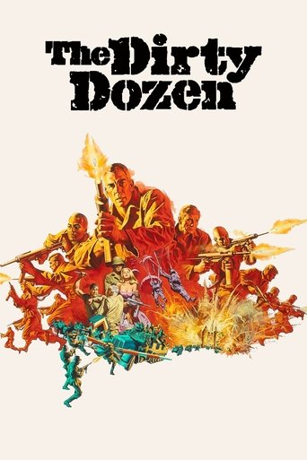 Les Douze Salopards